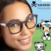 Blue Light Glasses Tokidoki Mozzarella Amber Blue Light Glasses Tokidoki Mozzarella Amber
