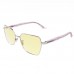Blue Light Glasses Tokidoki Crystal Kingdom Amber Blue Light Glasses Tokidoki Crystal Kingdom Amber