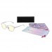 Blue Light Glasses Tokidoki Cotton Candy Carnival Amber