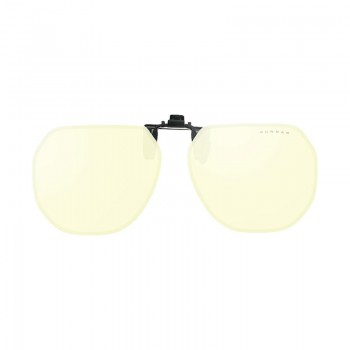 Gunnar Clip-on Moffet Glasses