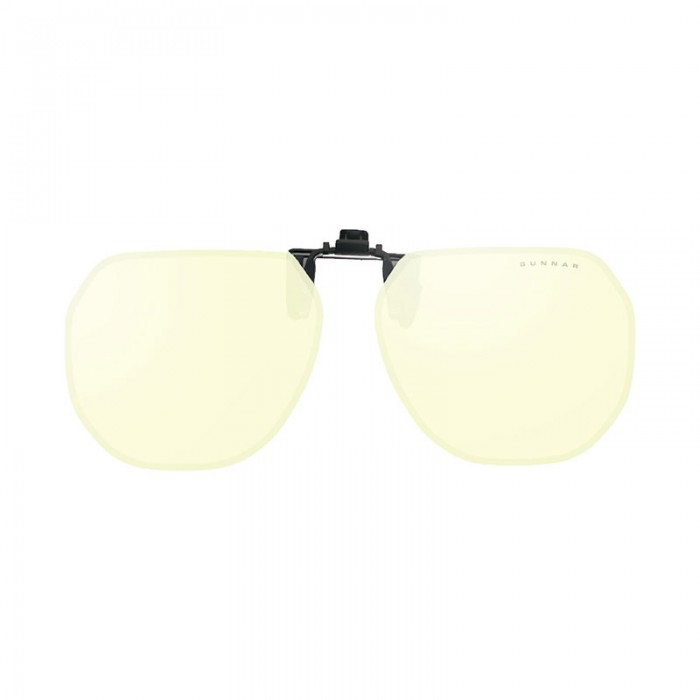 Gunnar Clip-on Moffet Glasses