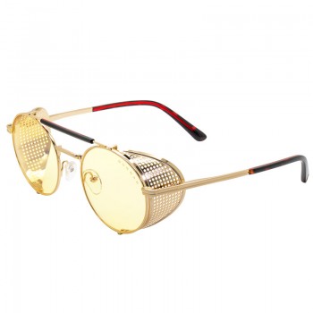  Blue Light Glasses Borderlands 4, Moxxi Jackpot Gold Amber