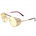 Ochelari Protectie Calculator Borderlands 4, Moxxi Jackpot Gold Amber