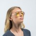 Ochelari Protectie Calculator Borderlands 4, Moxxi Jackpot Gold Amber