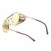 Ochelari Protectie Calculator Borderlands 4, Moxxi Jackpot Gold Amber