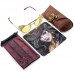 Ochelari Protectie Calculator Borderlands 4, Moxxi Jackpot Gold Amber