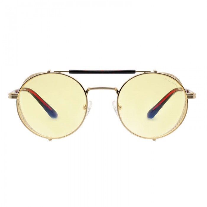 Ochelari Protectie Calculator Borderlands 4, Moxxi Jackpot Gold Amber