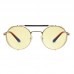 Ochelari Protectie Calculator Borderlands 4, Moxxi Jackpot Gold Amber