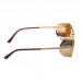 Ochelari Protectie Calculator Borderlands 4, Moxxi Jackpot Gold Amber Max