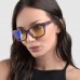 Blue Light Glasses World of Warcraft, SYLVANAS, Amber Blue Light Glasses World of Warcraft, SYLVANAS, Amber