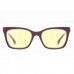 Blue Light Glasses World of Warcraft, SYLVANAS, Amber Blue Light Glasses World of Warcraft, SYLVANAS, Amber