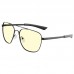 Blue Light Glasses Mustang Amber Onyx Blue Light Glasses Mustang Amber Onyx