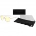 Ochelari Protectie Calculator Mustang Amber Gold Ochelari Protectie Calculator Mustang Amber Gold