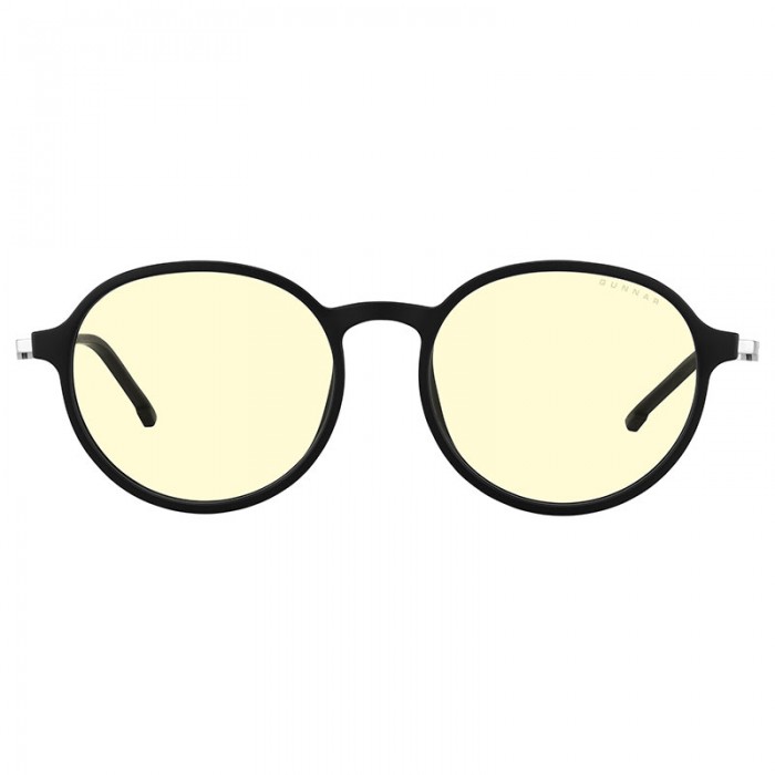 Blue Light Glasses Loop Amber