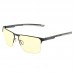 Blue Light Glasses ECHO Onyx Amber