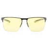  Blue Light Glasses ECHO Onyx Amber