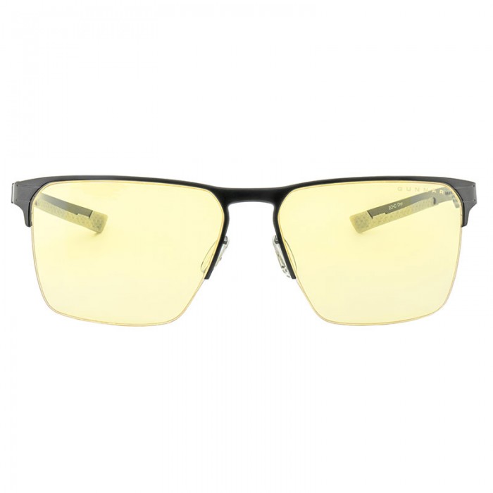 Blue Light Glasses ECHO Onyx Amber