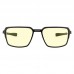 Blue Light Glasses TERA Onyx-Silver Amber Blue Light Glasses TERA Onyx-Silver Amber