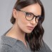 Ochelari Protecție Calculator DAVIS Onyx Amber Ochelari Protecție Calculator DAVIS Onyx Amber