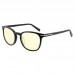 Ochelari Protecție Calculator DAVIS Onyx Amber Ochelari Protecție Calculator DAVIS Onyx Amber
