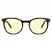 Blue Light Glasses DAVIS Onyx Amber Blue Light Glasses DAVIS Onyx Amber