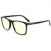 Ochelari Protecție Calculator HAYWARD Onyx Amber