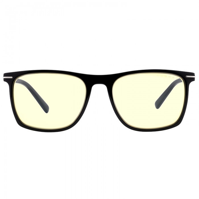 Blue Light Glasses HAYWARD Onyx Amber Blue Light Glasses HAYWARD Onyx Amber