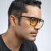 Blue Light Glasses BARTON Onyx Amber Blue Light Glasses BARTON Onyx Amber