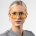 Blue Light Glasses FALLOUT BROTHERHOOD OF STEEL Gunmetal Amber Blue Light Glasses FALLOUT BROTHERHOOD OF STEEL Gunmetal Amber