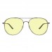 Ochelari Calculator FALLOUT BROTHERHOOD OF STEEL Gunmetal Amber
