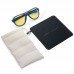 Blue Light Glasses ALIENWARE ROSWELL Conspiracy Amber Blue Light Glasses ALIENWARE ROSWELL Conspiracy Amber