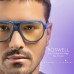 Blue Light Glasses ALIENWARE ROSWELL Conspiracy Amber Blue Light Glasses ALIENWARE ROSWELL Conspiracy Amber
