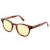Blue Light Glasses TIOGA Maroon / Rosewood Amber Mineral