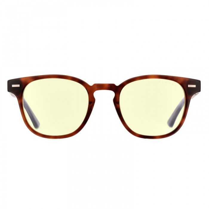Blue Light Glasses TIOGA Maroon / Rosewood Amber Mineral