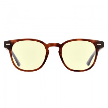 Ochelari Protecție Calculator TIOGA Maroon / Rosewood Amber Mineral