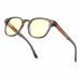 Ochelari Protecție Calculator TIOGA Gray-Crystal Amber Mineral Ochelari Protecție Calculator TIOGA Gray-Crystal Amber Mineral