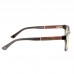 Ochelari Protecție Calculator TIOGA Gray-Crystal Amber Mineral Ochelari Protecție Calculator TIOGA Gray-Crystal Amber Mineral