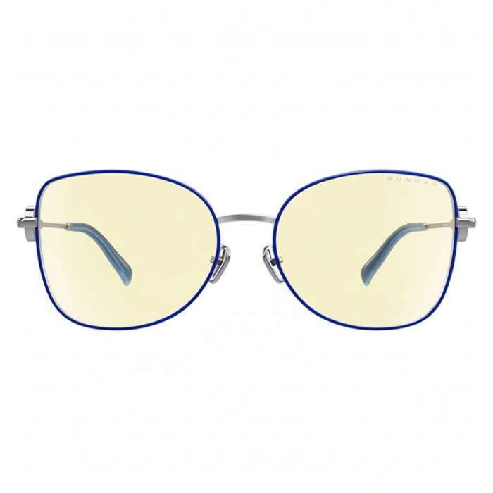 Ochelari Calculator TOKIDOKI DIGITAL PRINCESS Periwinkle Amber