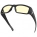 Ochelari Calculator OVERWATCH REAPER Black Ash Amber