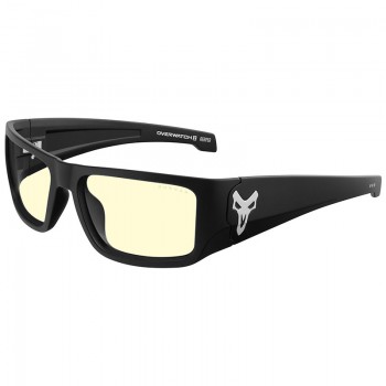 Ochelari Calculator OVERWATCH REAPER Black Ash Amber
