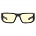 Ochelari Calculator OVERWATCH REAPER Black Ash Amber