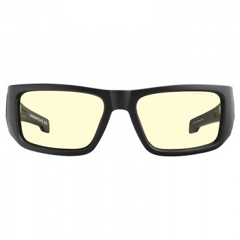 Ochelari Calculator OVERWATCH REAPER Black Ash Amber