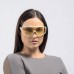 Ochelari Protecție Calculator VISCER Quartz Amber