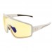 Blue Light Glasses VISCER Quartz Amber