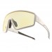Ochelari Protecție Calculator VISCER Quartz Amber