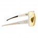 Blue Light Glasses VISCER Quartz Amber