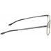 Ochelari Protectie Calculator Monterey Clear Gunmetal