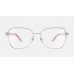 Blue Light Glasses Tokidoki Crystal Kingdom Clear Blue Light Glasses Tokidoki Crystal Kingdom Clear