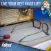 Ochelari pentru calculator FALLOUT VAULT 33 Clear Ochelari pentru calculator FALLOUT VAULT 33 Clear