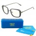 Ochelari pentru calculator FALLOUT VAULT 33 Clear Ochelari pentru calculator FALLOUT VAULT 33 Clear